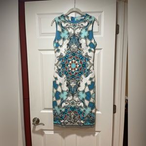 Versace Collection Dress